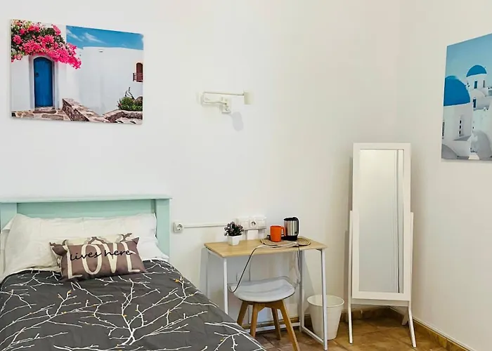 Málaka Room